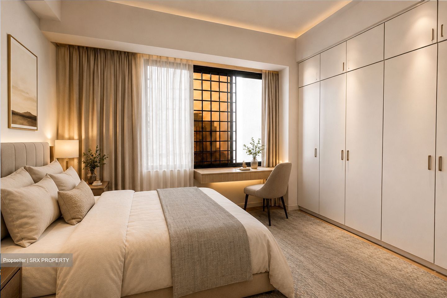 International Plaza (D2), Apartment #567200351